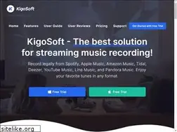 Sites similar to kigosoft.com