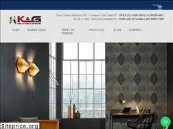 Sites similar to kigpapeldeparede.com.br