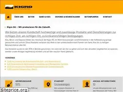 Sites similar to kigro.ch