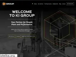 Sites similar to kigroup.com.au