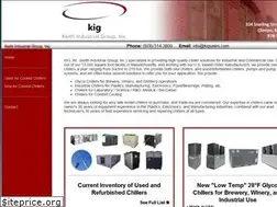 Sites similar to kigsales.com