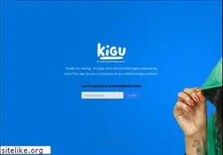 Sites similar to kigu.co.uk