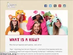 Sites similar to kigu.com