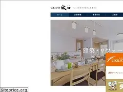 Sites similar to kiguchi.jp