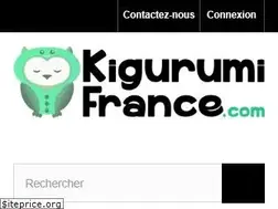 Sites similar to kigurumi-france.com