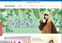 Sites similar to kigurumi-shop.com