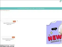 Sites similar to kigurumi.ca