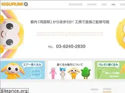 Sites similar to kigurumi.co.jp