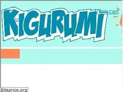 Sites similar to kigurumi.co