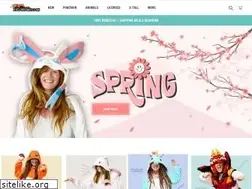 Sites similar to kigurumi.com