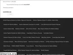 Sites similar to kigurumilab.com