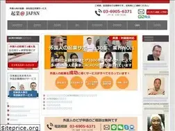 Sites similar to kigyojapan.com