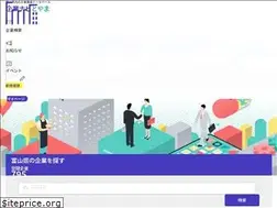 Sites similar to kigyonavi-toyama.jp