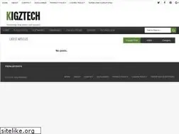 Sites similar to kigztech.blogspot.com