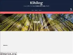 Sites similar to kih-suzuki.com