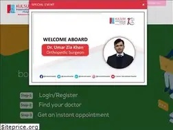Sites similar to kih.com.pk