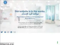 Sites similar to kih.med.sa
