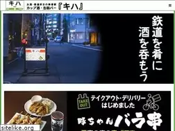 Sites similar to kiha-sake.com