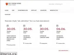 Sites similar to kiha.no