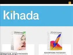 Sites similar to kihadaadvertising.com