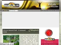 Sites similar to kihagy6atlan.hu