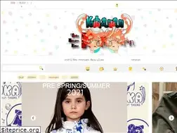 Sites similar to kihanan.com