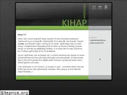 Sites similar to kihap.dk