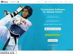 Sites similar to kihapp.com