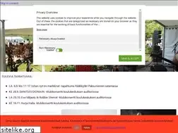 Sites similar to kihaus.fi
