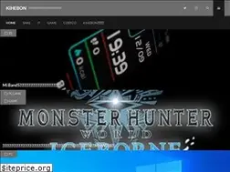 Sites similar to kihebon.com
