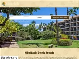 Sites similar to kiheiakahicondos.net
