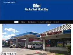 Sites similar to kiheigas.com