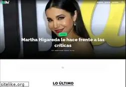 Sites similar to kihi.news
