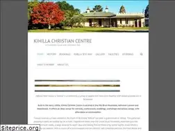 Sites similar to kihilla.org.au