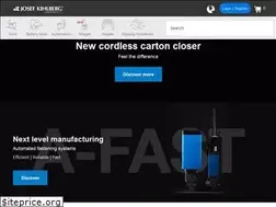 Sites similar to kihlberg.com