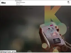 Sites similar to kihno.com