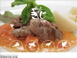 Sites similar to kihoku-kiji.net