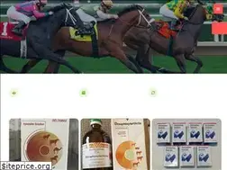 Sites similar to kihorsemed.com