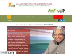 Sites similar to kiht.in