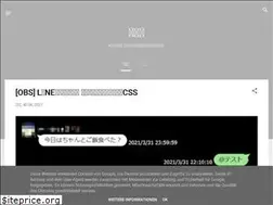 Sites similar to kii-memo.blogspot.com