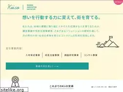 Sites similar to kii-net.jp