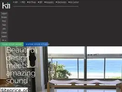 Sites similar to kiiaudio.com