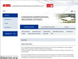 Sites similar to kiic.co.id