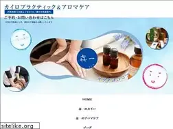 Sites similar to kiichi7771.com