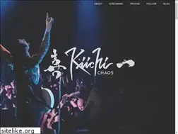 Sites similar to kiichichaos.com