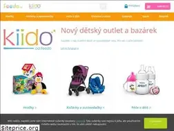 Sites similar to kiido.cz