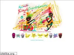Sites similar to kiiiiiii.com