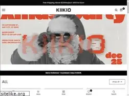 Sites similar to kiikio.com