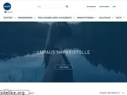 Sites similar to kiiltoclean.com