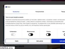Sites similar to kiiminki.fi